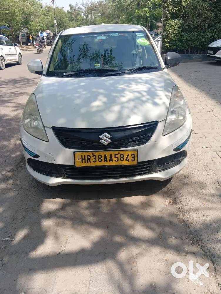 Maruti Dzire 1.2 Tour 2019