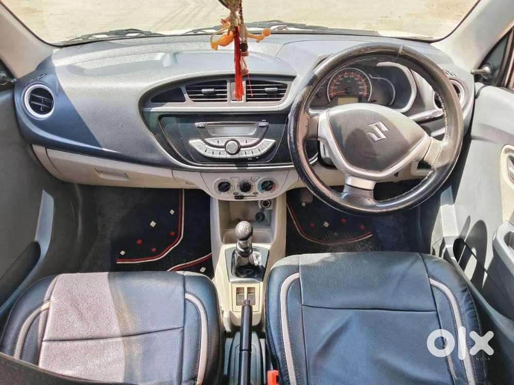 Maruti Suzuki Alto K10 1.0 Vxi, 2019, Petrol