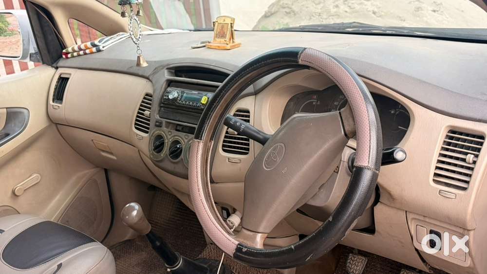 Toyota Innova Diesel 2008