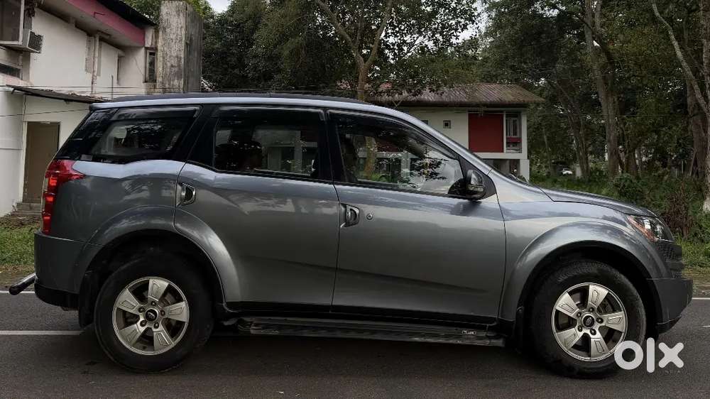Mahindra Xuv500 – Excellent Condition, Well Maintained