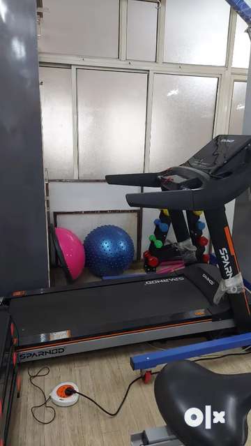 Commercial treadmill olx hotsell