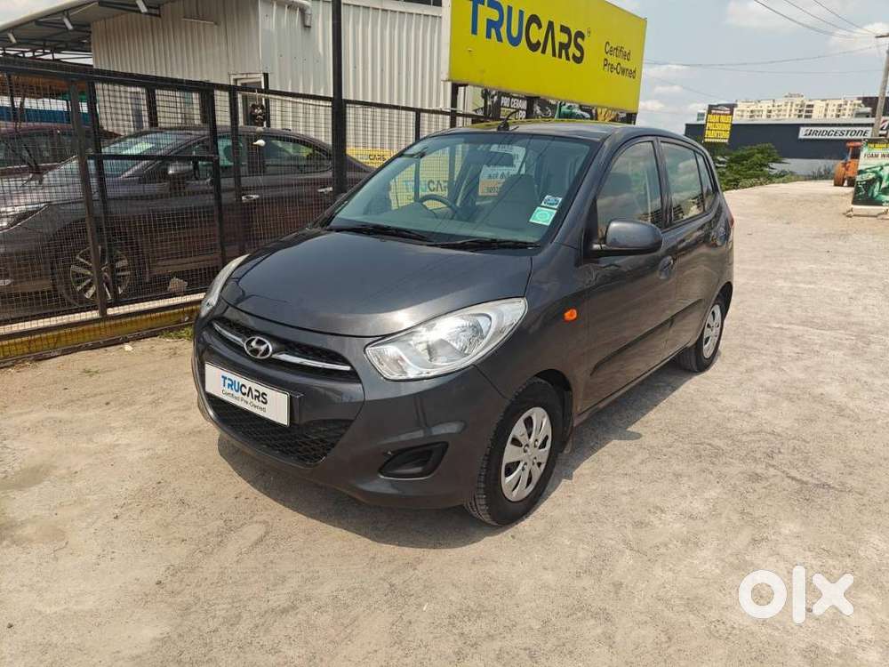 Hyundai I10 Magna 1.1l, 2012, Petrol