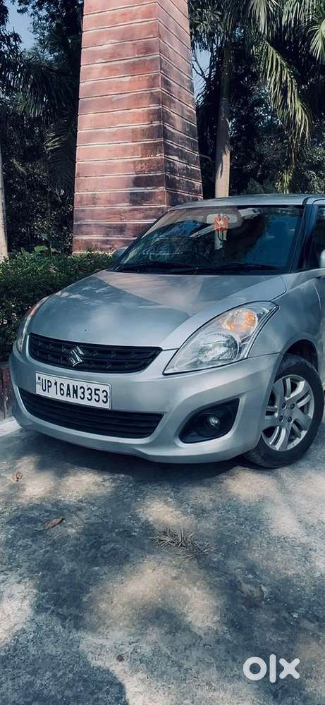 2013 Maruti Suzuki Km Driven 74000