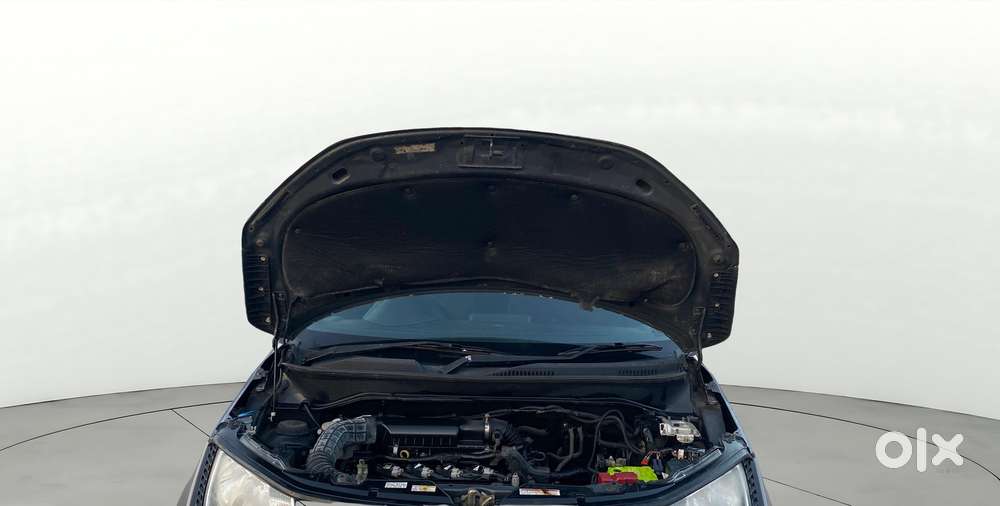 Maruti Suzuki Ignis 1.2 Delta, 2017, Petrol