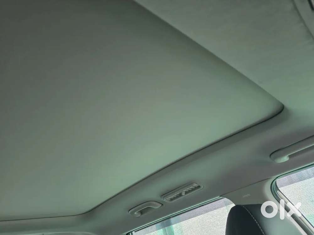 Kia Carens Clavis-oct 2025 Registration With Bh Number
