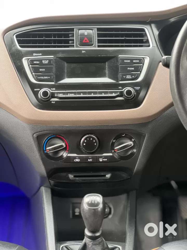 Hyundai Elite I20 [ ] 1.2 Sportz, 2019, Petrol