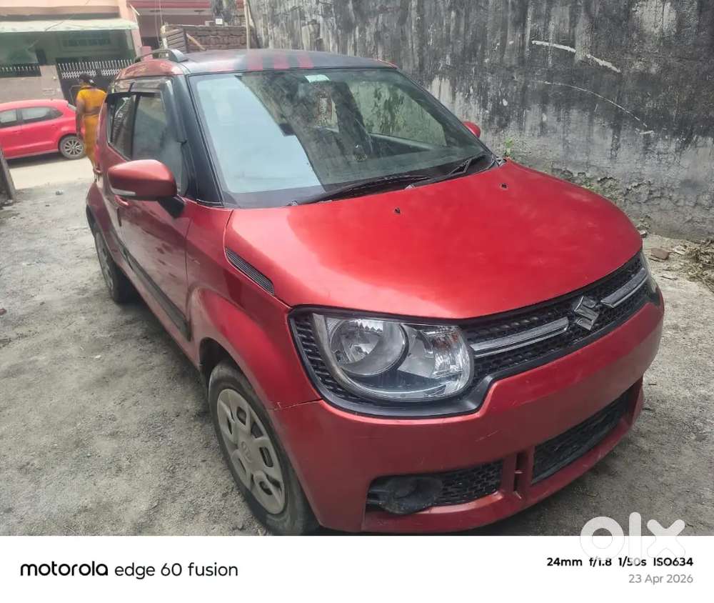 Good Condition. Broker Excuse