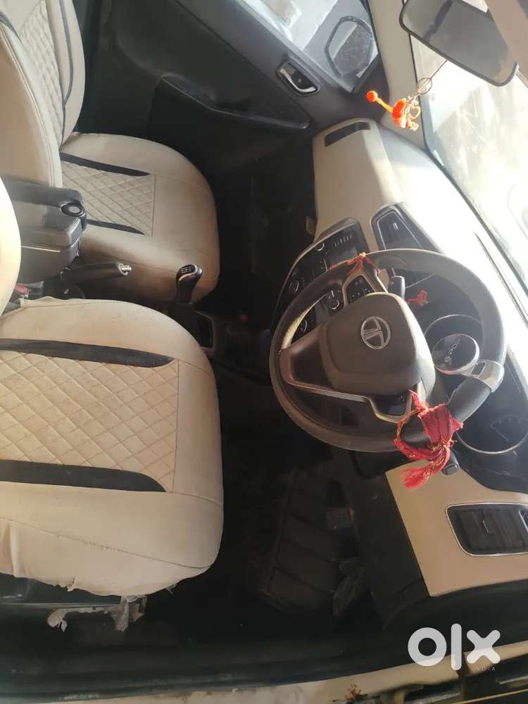 Tata Zest 2014 Petrol Well Maintained