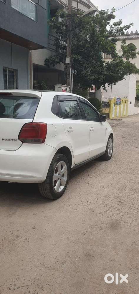 Volkswagen Polo 2012 Diesel Well Maintained