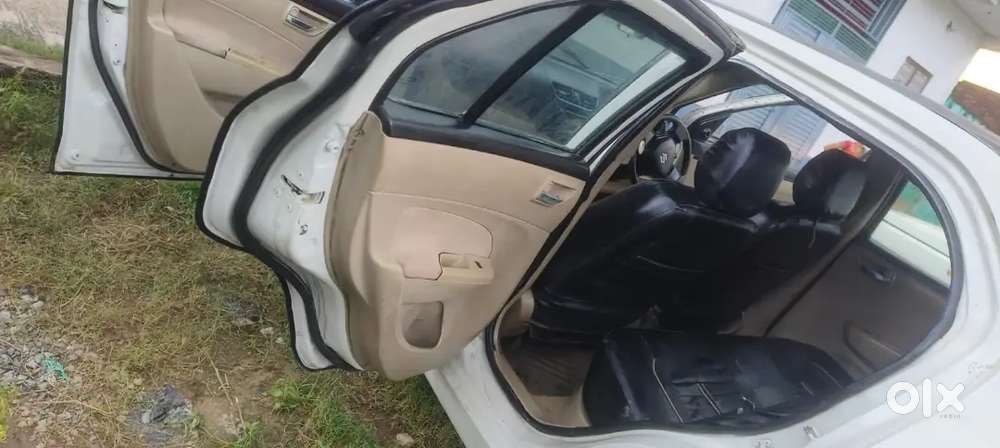 2014 Maruti Dzire Vdi
