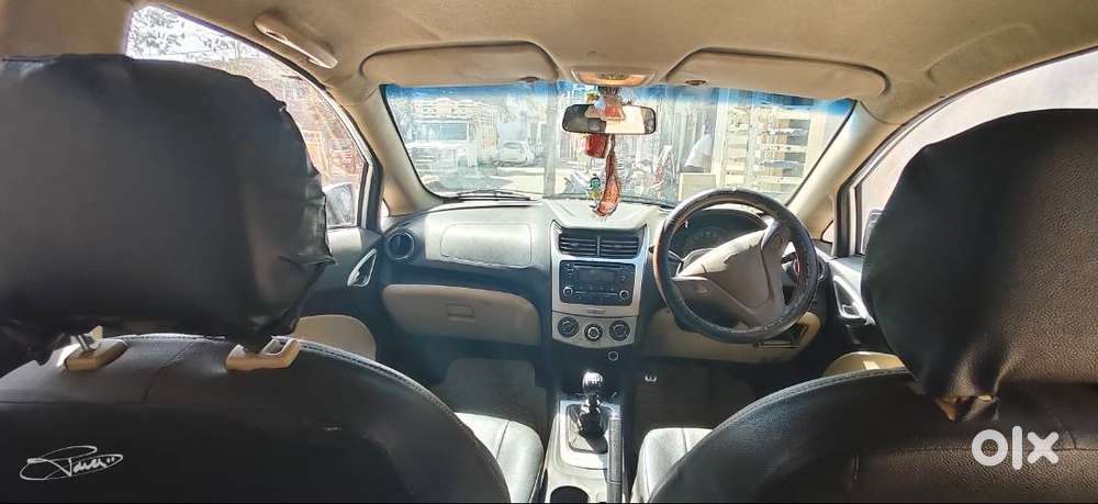 Chevrolet Sail 2016 Ls Abs