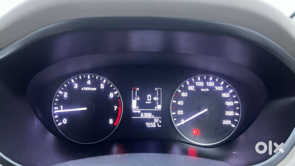 Hyundai Elite I20 [2018-2020] 1.2 Sportz, 2016, Petrol
