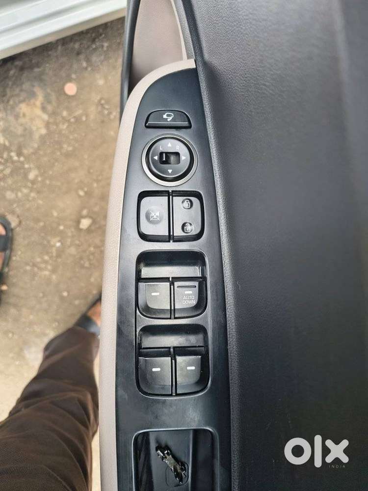 Hyundai Grand I10 Asta 1.2 Vtvt, 2014, Petrol