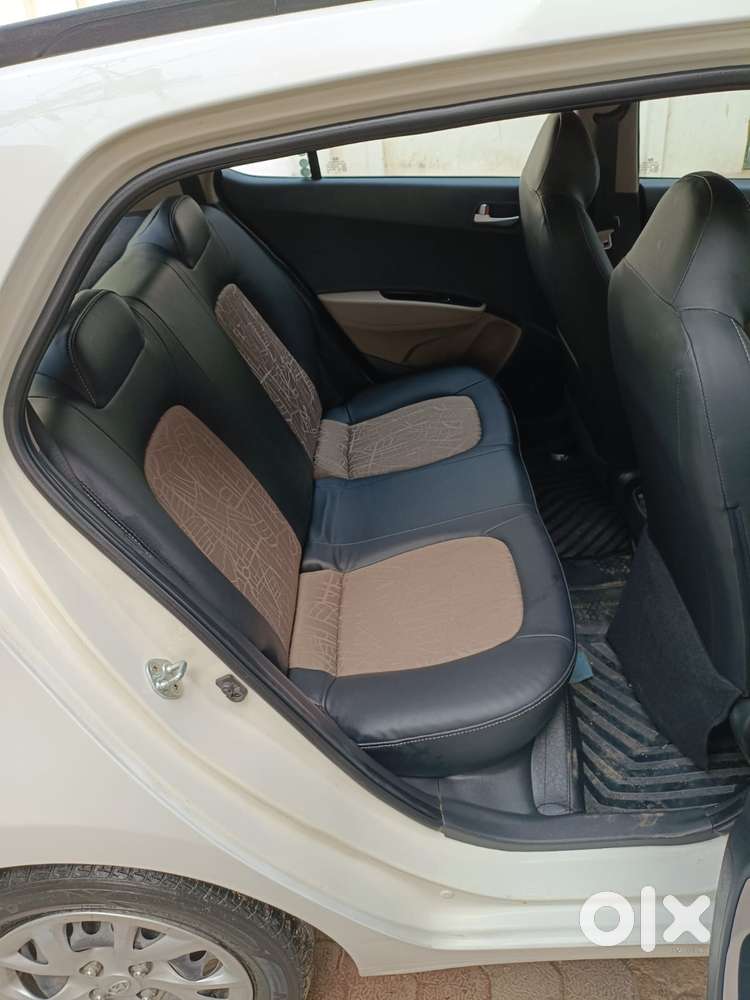 Hyundai Grand I10 2016-2017 Crdi Sportz Celebration Edition, 2018, D..