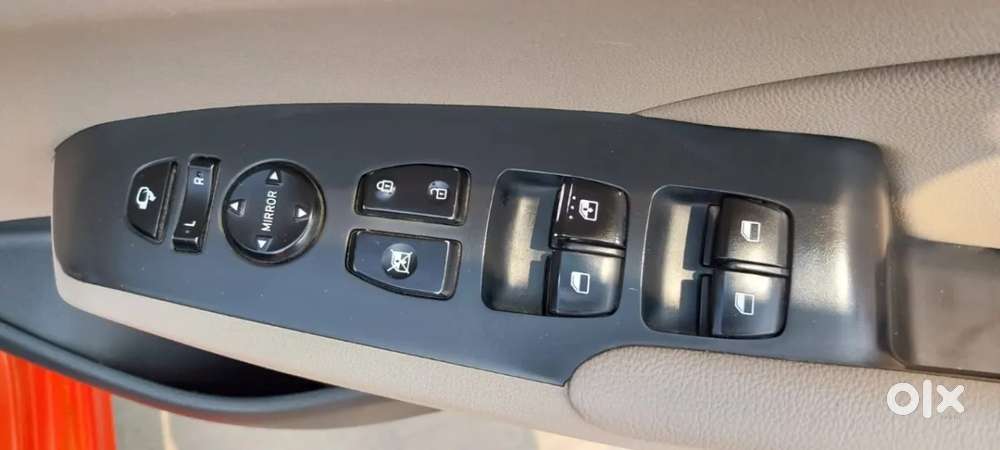 Hyundai Verna 1.6 Sx (o) Crdi, 2018, Diesel
