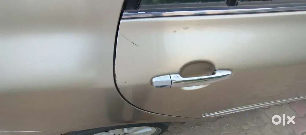 Toyota Corolla Altis 2009 Cng & Hybrids 200000 Km Driven