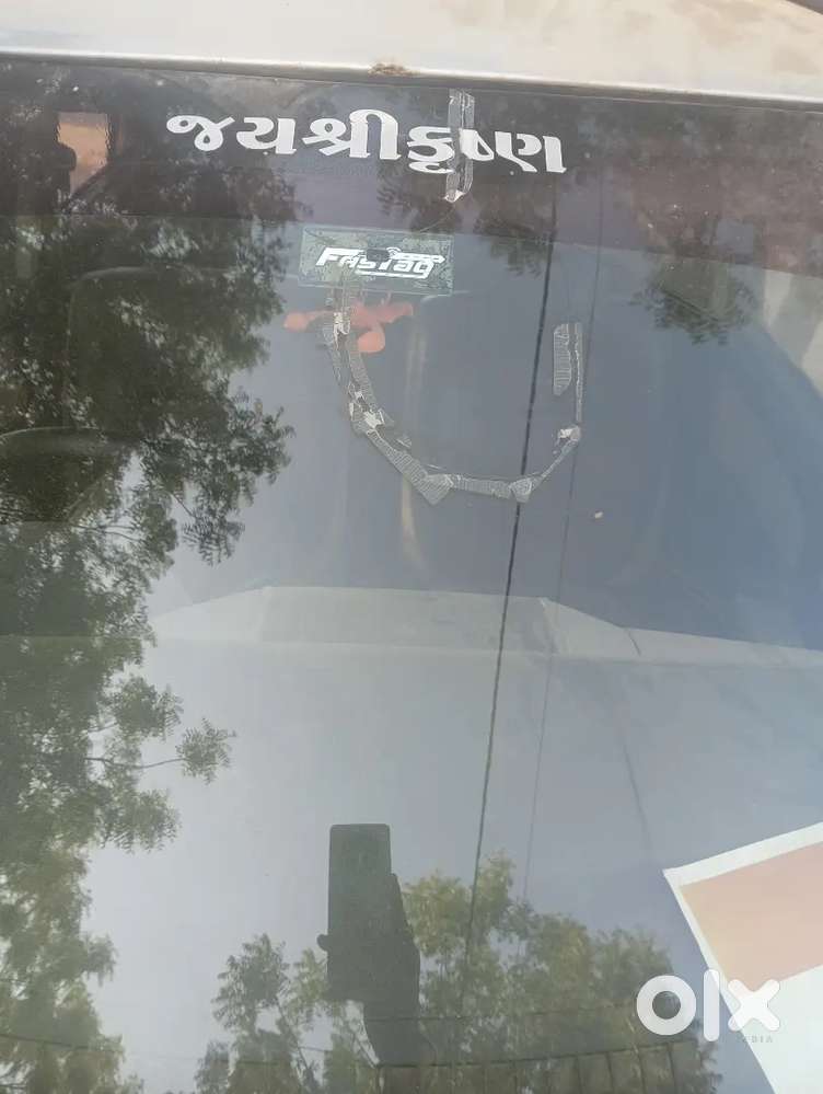 Maruti Suzuki Wagon R Vxi 2013