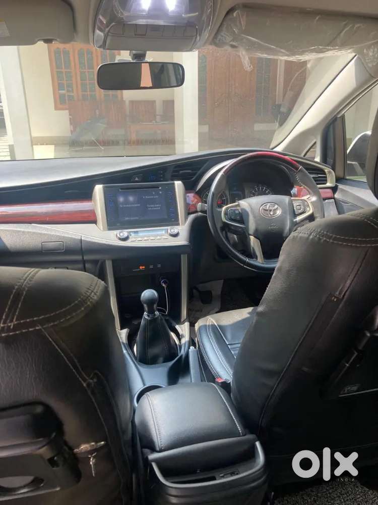 Innova Crysta