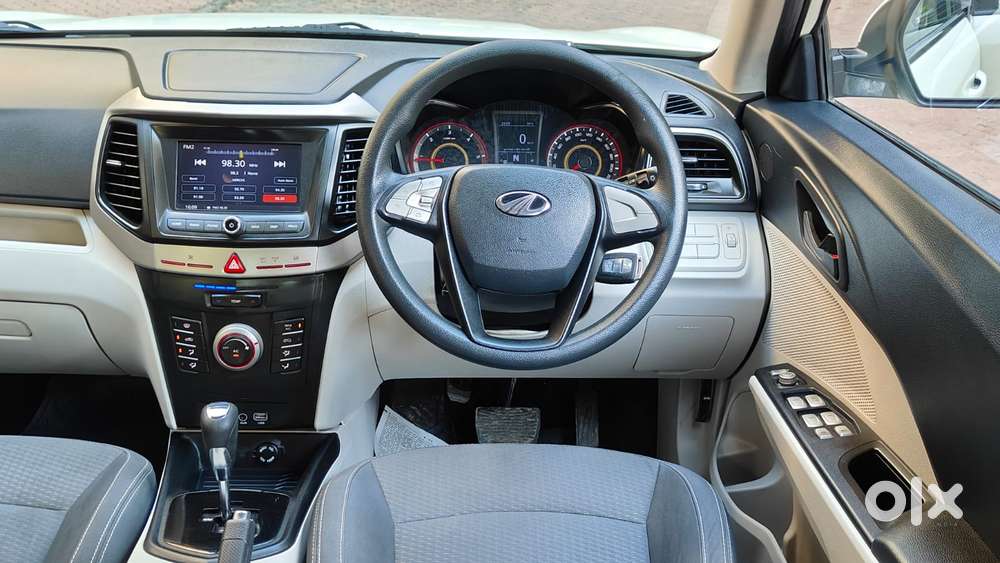 Mahindra Xuv300 W6 Diesel, 2020, Diesel