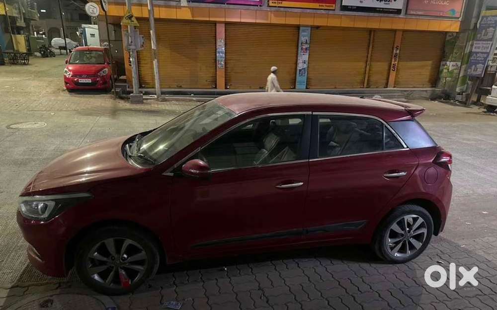 Hyundai Elite I20 2015 Petrol 62000 Km Driven