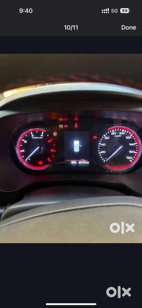 Mahindra Thar Lx 2024
