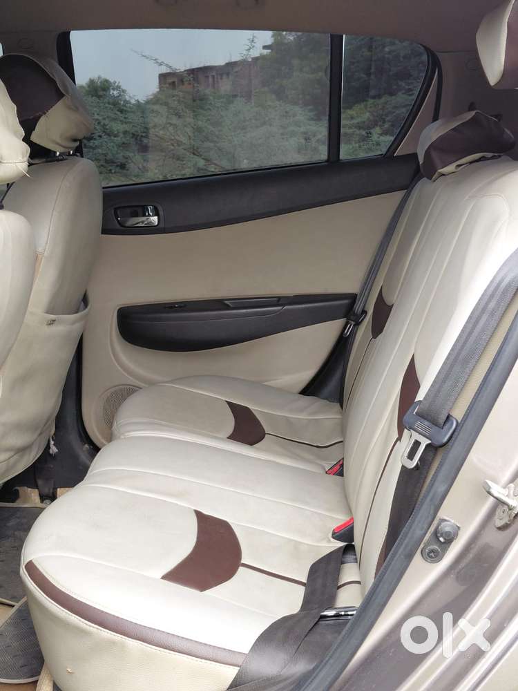 Hyundai I20 Diesel Asta, 2013, Diesel