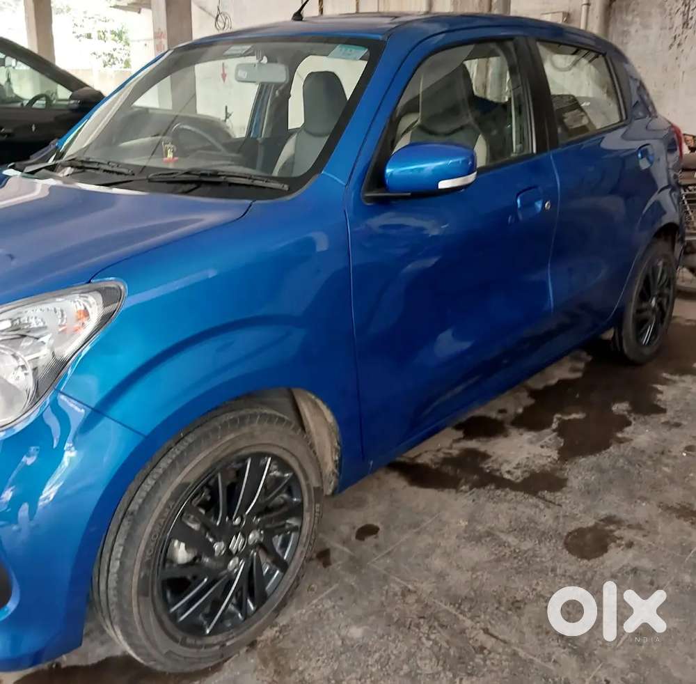 Maruti Suzuki Celerio X 2021 Petrol 12000 Km Driven