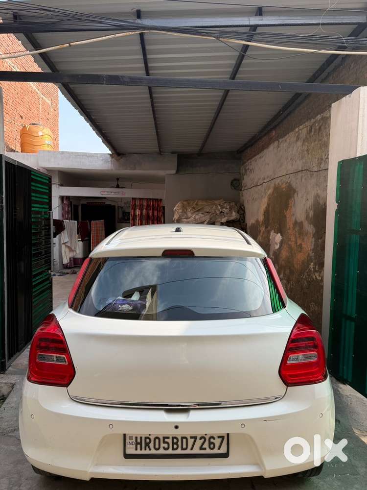 Maruti Suzuki Swift 2020 Petrol Manual