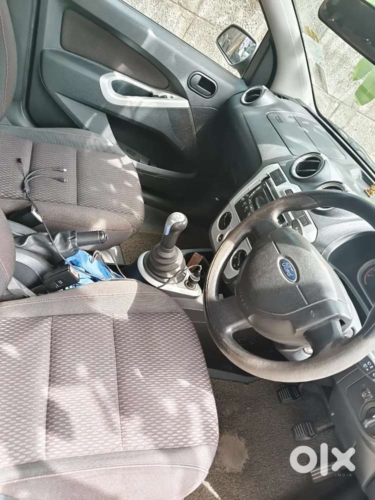 Ford Figo Petrol 2010 Manual Fc 2030 Insurence Live