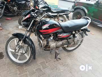 Hf deluxe 2009 model hotsell