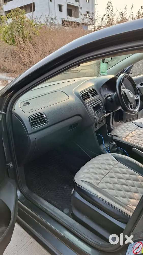 Volkswagen Polo 2019 (urgent Sale)
