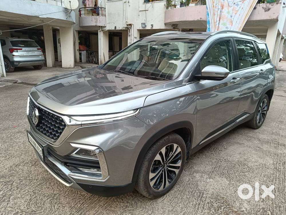 Mg Hector 2.0 Sharp Diesel, 2021, Diesel
