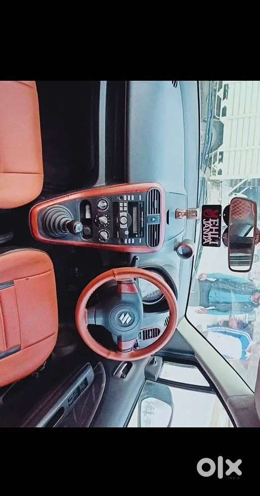 Ritz Diesel Maruti 2011