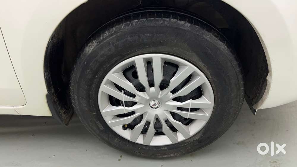 Maruti Suzuki Dzire 1.2 Vxi, 2018, Petrol