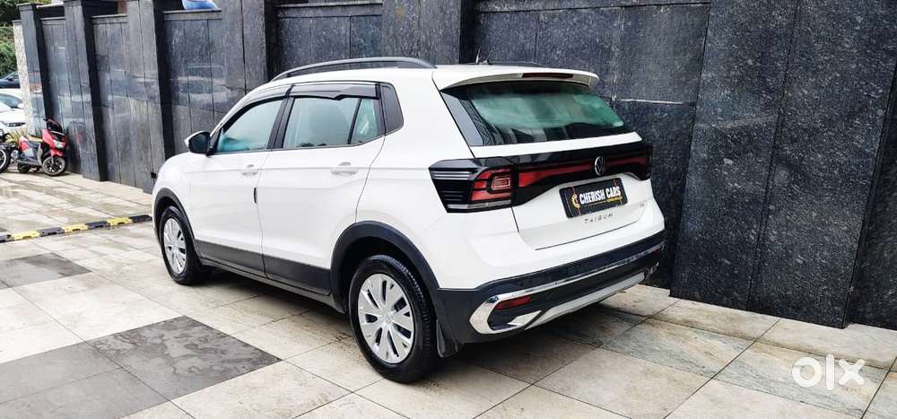 Volkswagen Taigun 1.0 Tsi Comfortline, 2024, Petrol