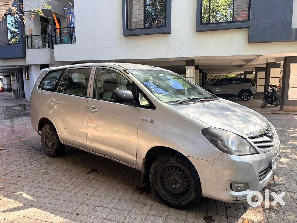 Toyota Innova 2006 Diesel Good Condition