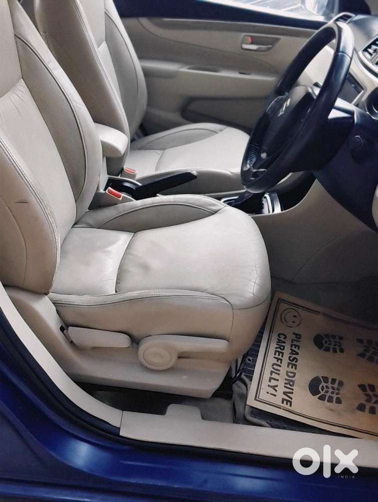 Maruti Suzuki Baleno 1.3 Alpha, 2018, Diesel
