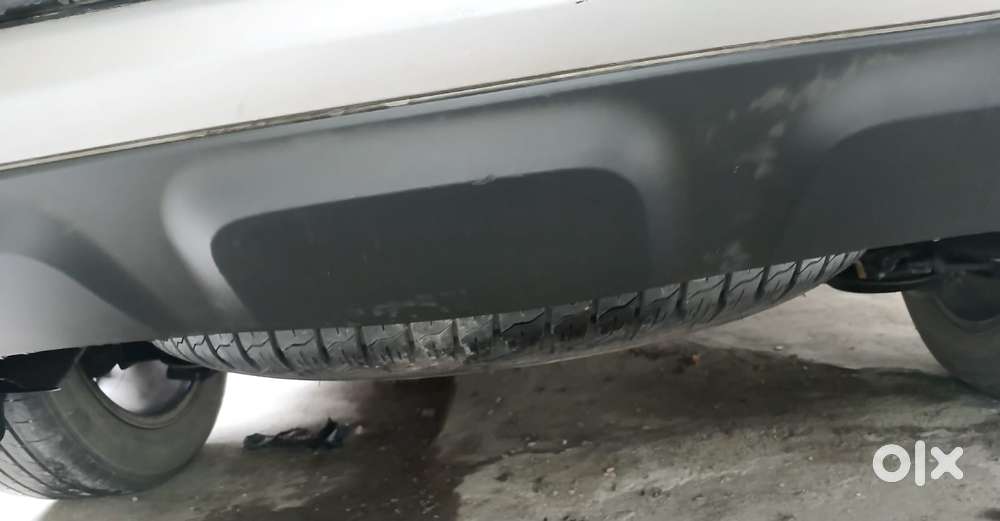 Tata Safari 2.0 Kryotec Xza Plus, 2021, Diesel