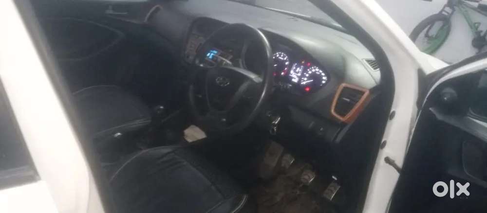 Hyundai I20 Active 2018 Car