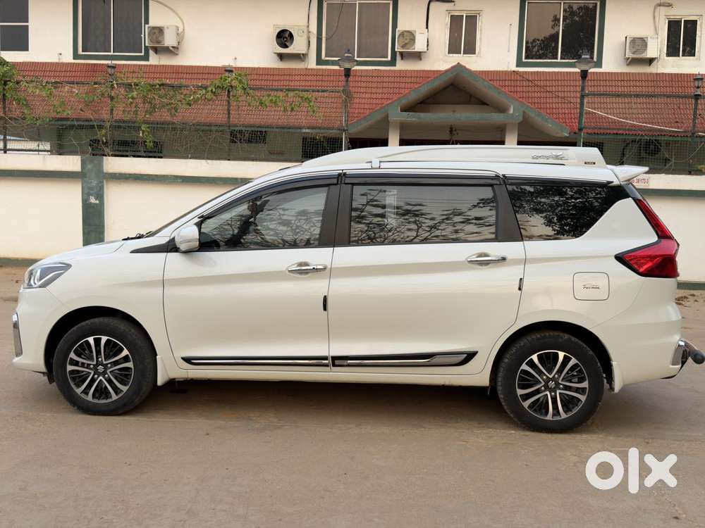 Maruti Suzuki Ertiga Zxi Plus Shvs, 2023, Petrol