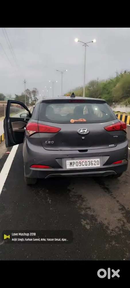 Hyundai New I20 2014 Petrol Well Maintained