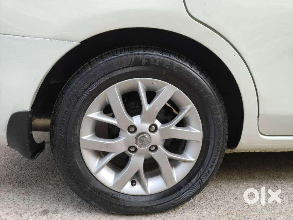 Nissan Sunny Xv D Premium Safety, 2014, Diesel