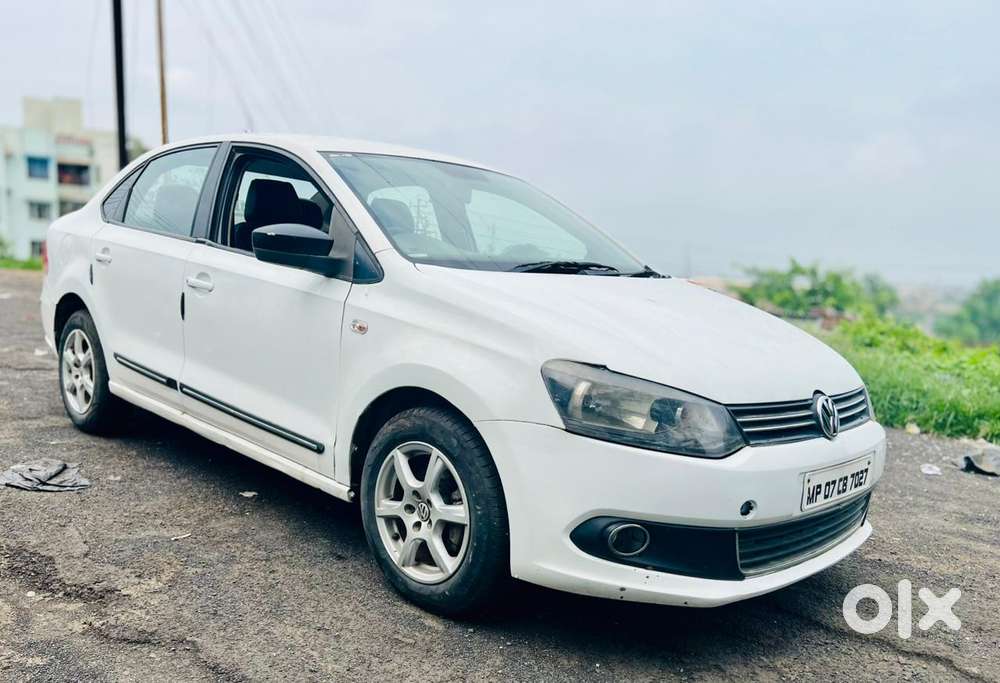 Volkswagen Vento 1.5 Tdi Highline Plus, 2013, Diesel