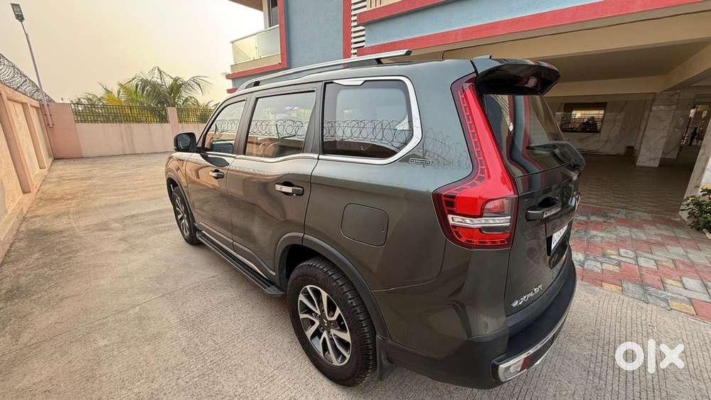 Mahindra Scorpio-n Diesel 2023