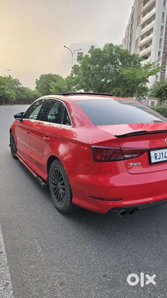 2016 Audi A3 Tdi Diesel