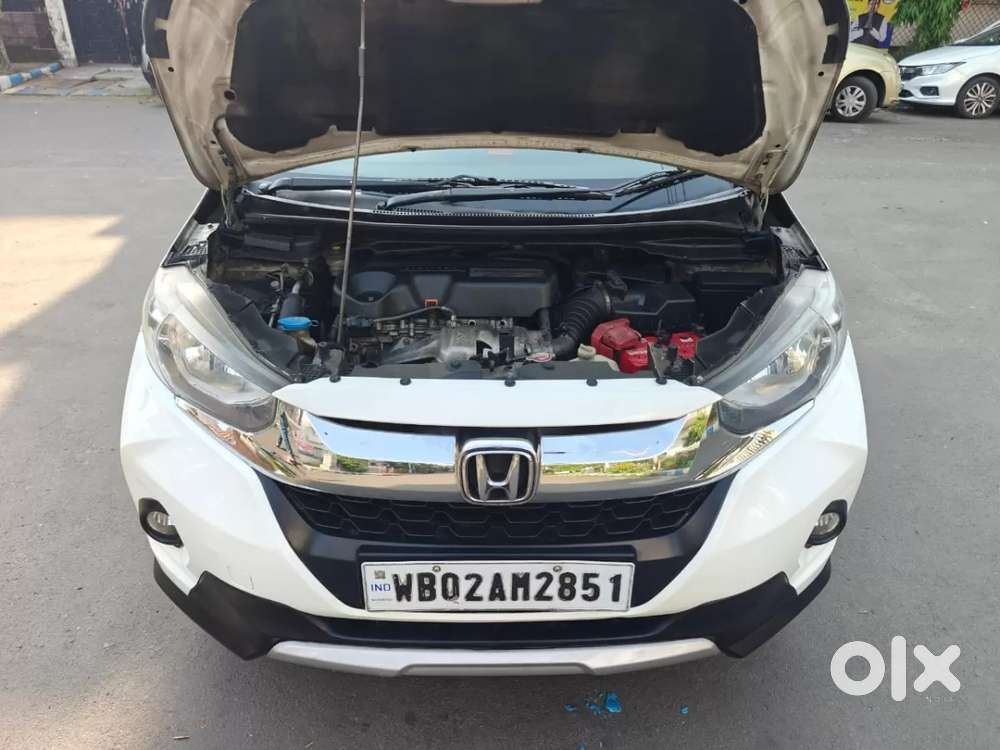 Honda Wr-v 1.5 Vx I-dtec, 2018, Diesel