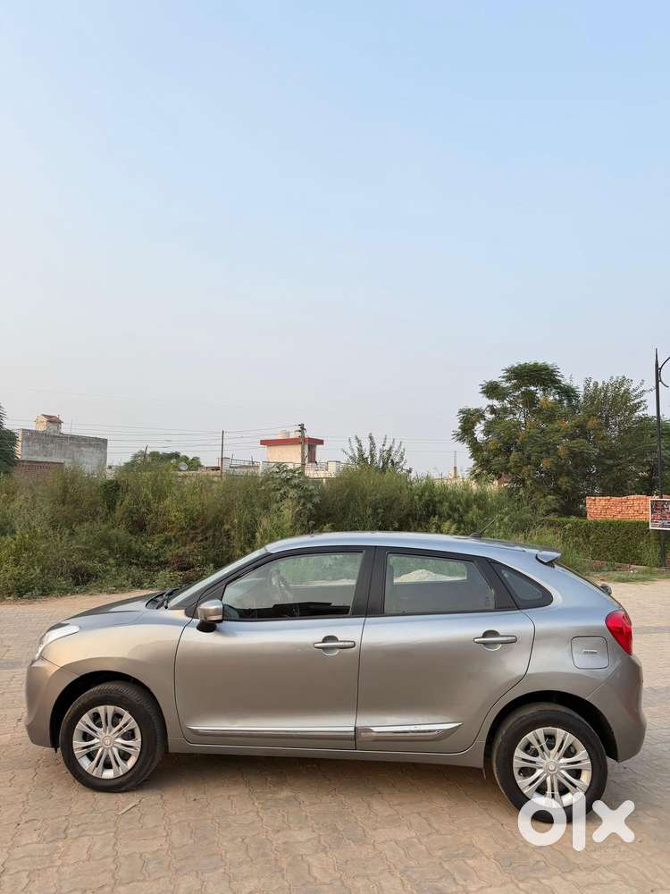 Maruti Suzuki Baleno 1.2 Delta, 2017, Petrol