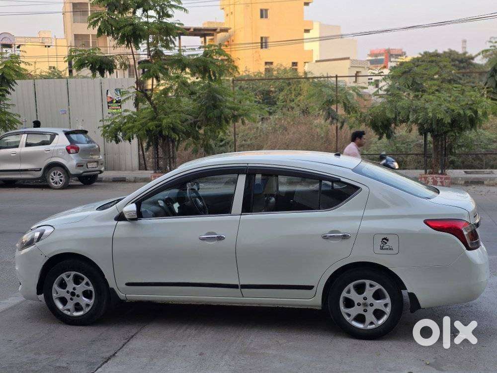 Renault Scala Diesel Rxz, 2015, Diesel