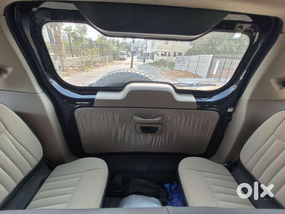 Mahindra Bolero Neo 1.5 N 10, 2023, Diesel