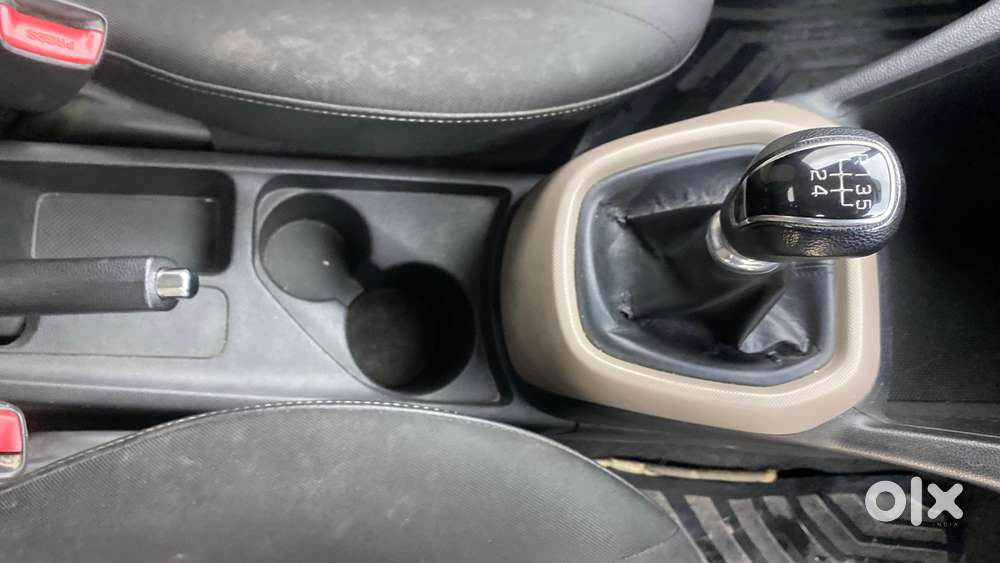 Hyundai Grand I10 1.1 Crdi Sportz, 2015, Diesel